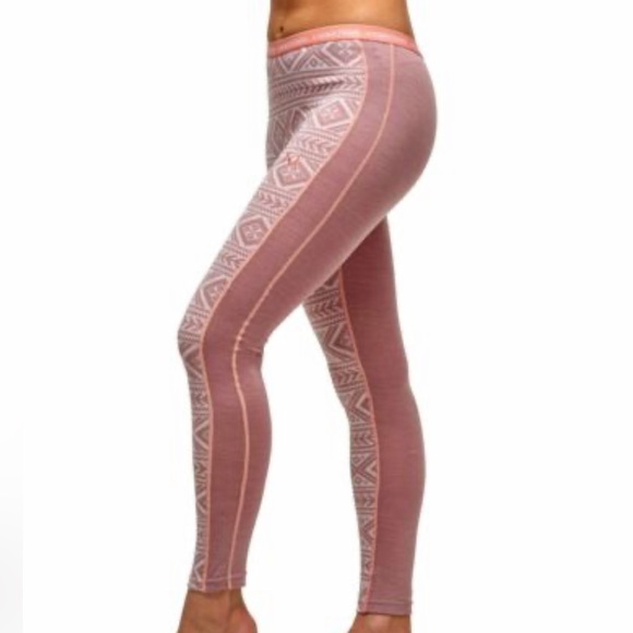 Kari Traa Floke Pant, Petal, Size Small - NWOT - Picture 5 of 6